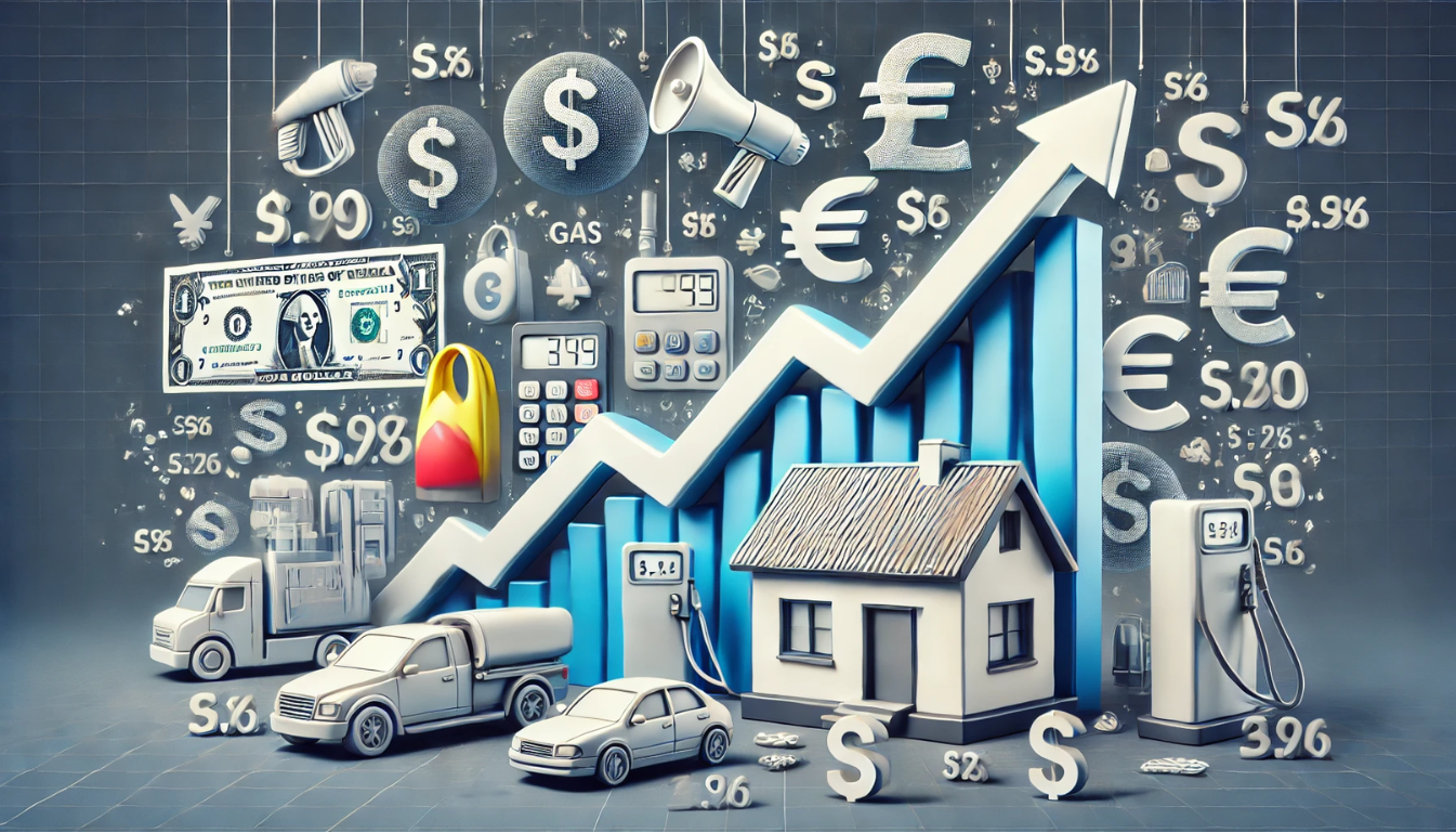 Impact On Inflation