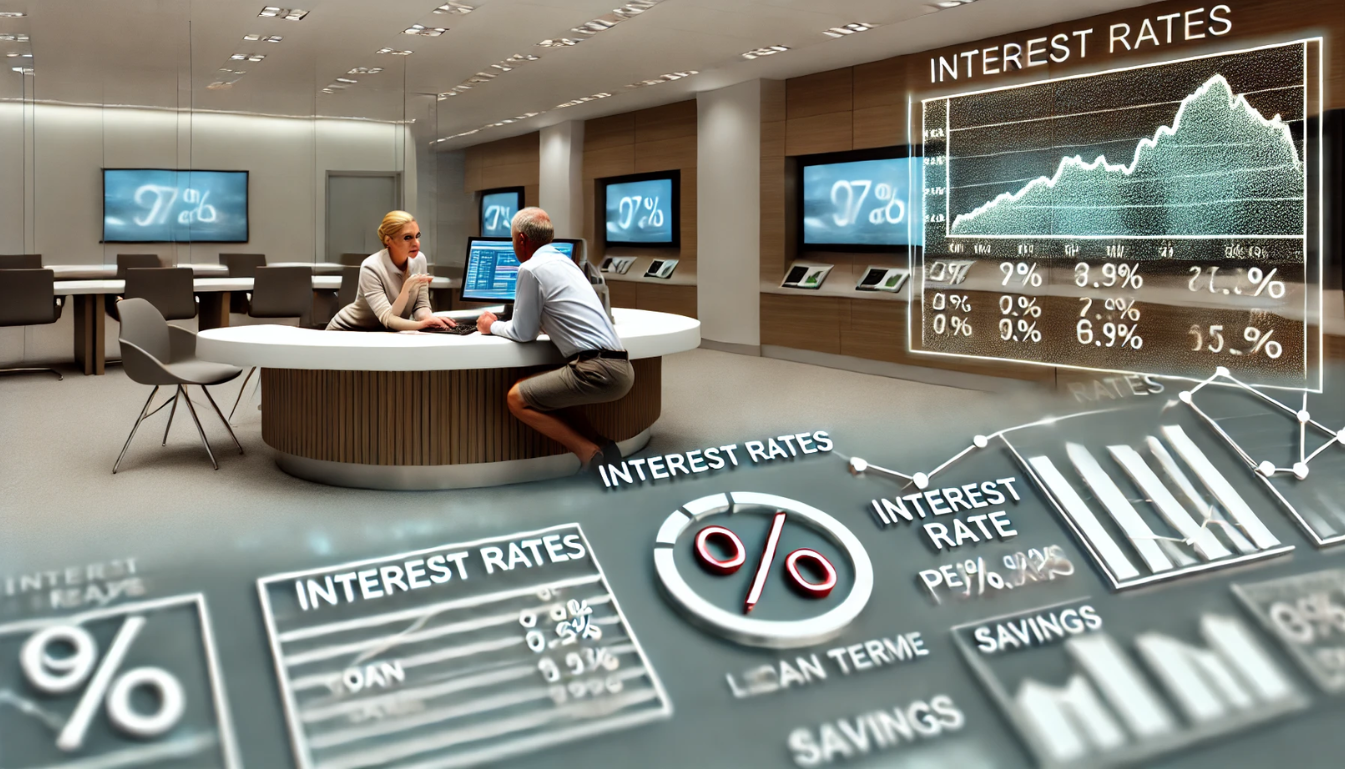 Impact on Interest Rates