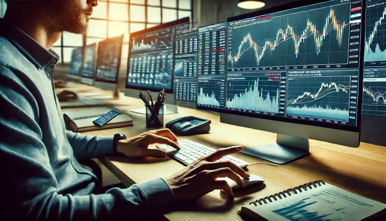 Key Indicators For Stock Valuation