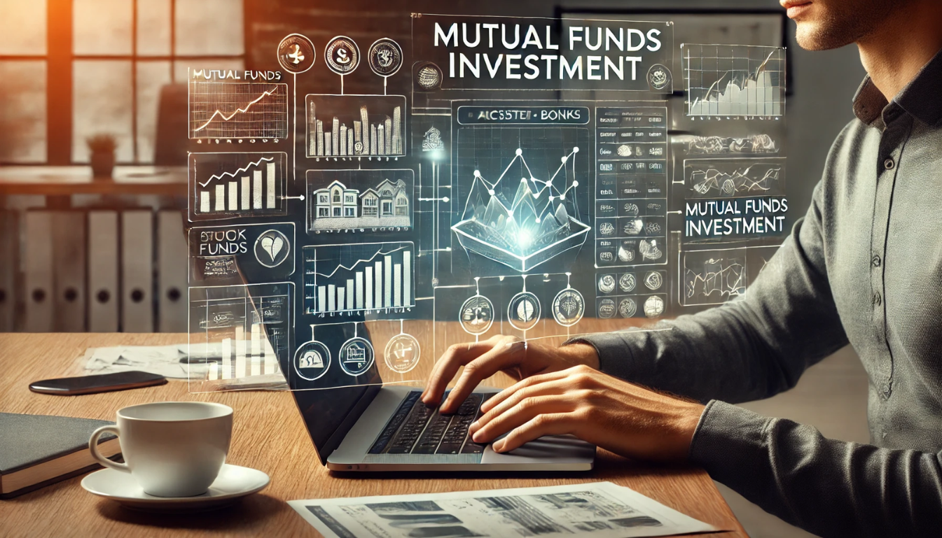 Mutual Funds Investment Strategy