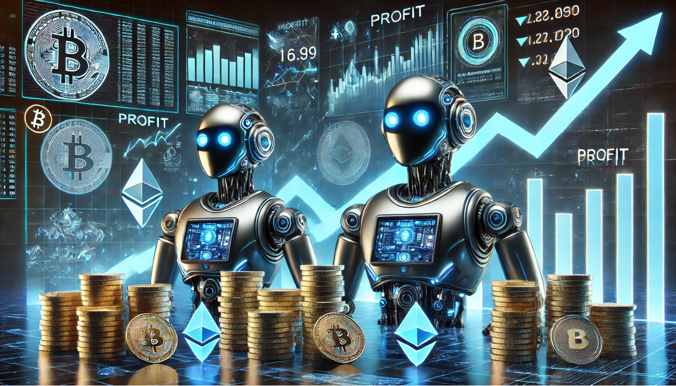 Profit From Trading Bots