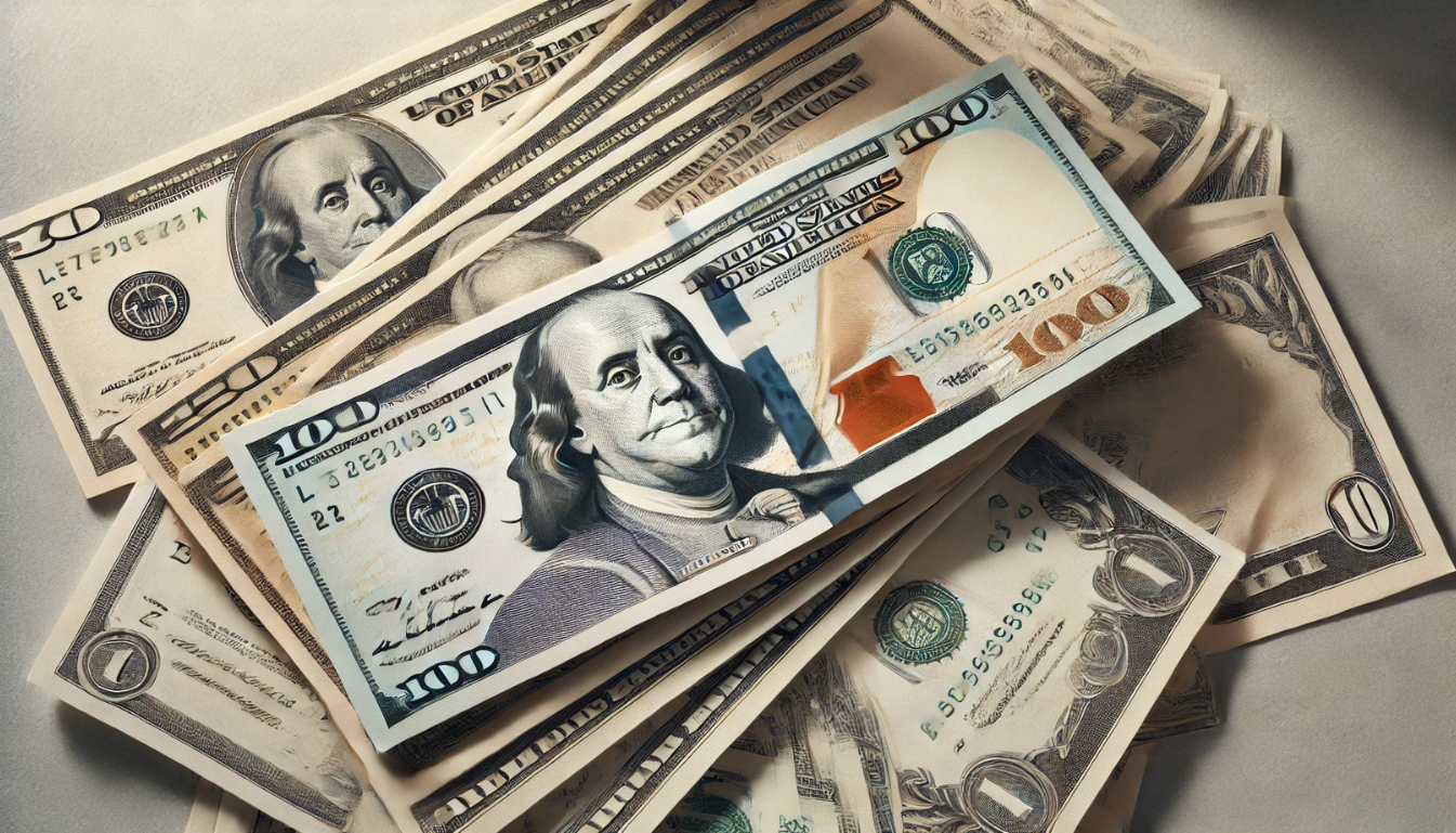 Quantitative Easing