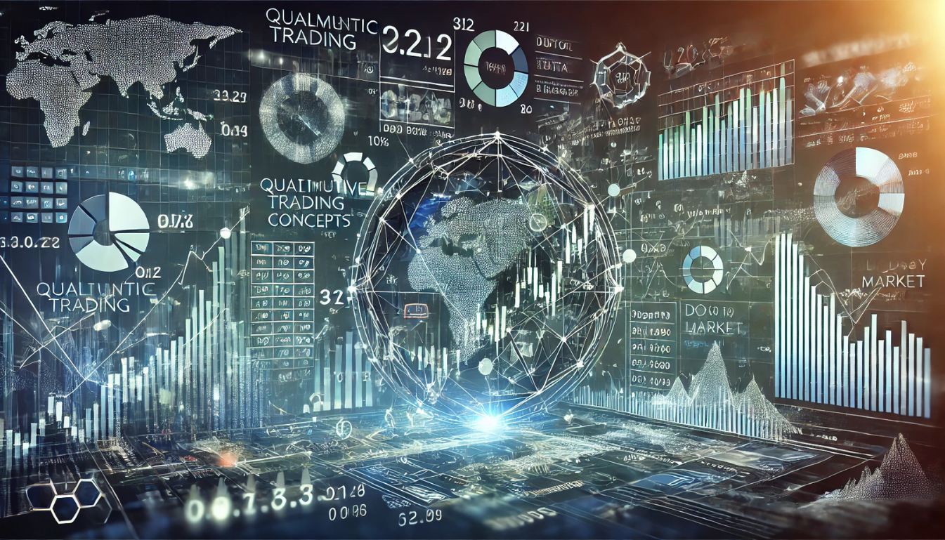 Quantitative Trading