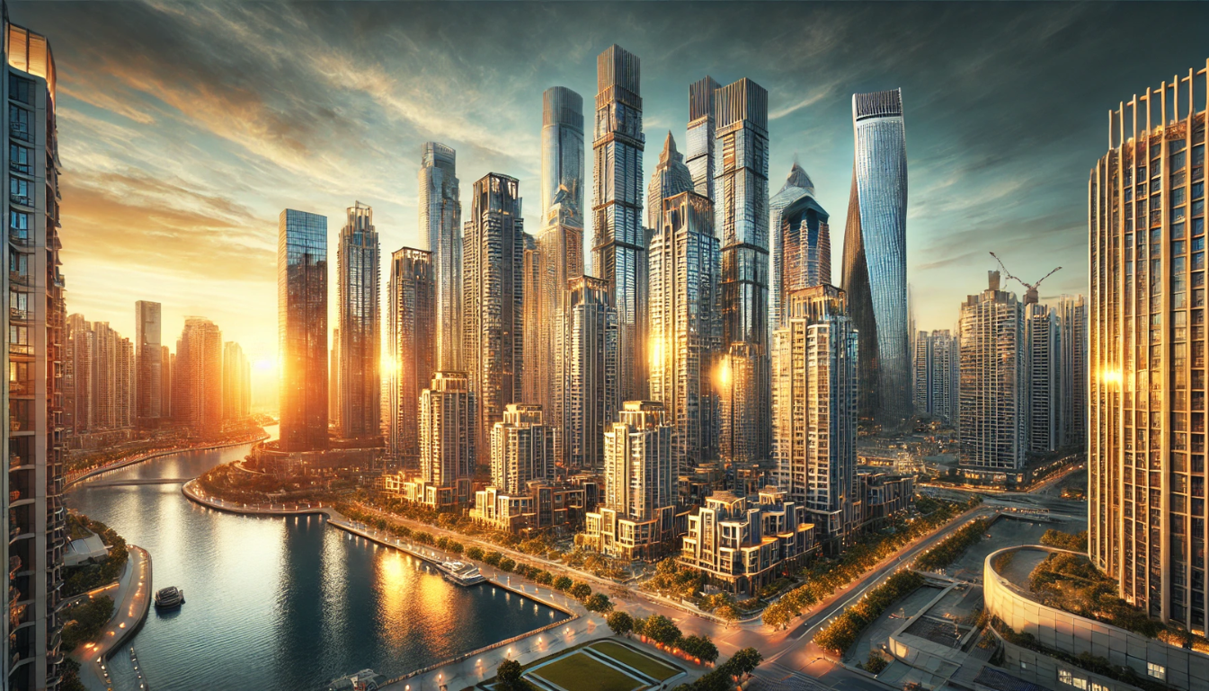 REIT Investments