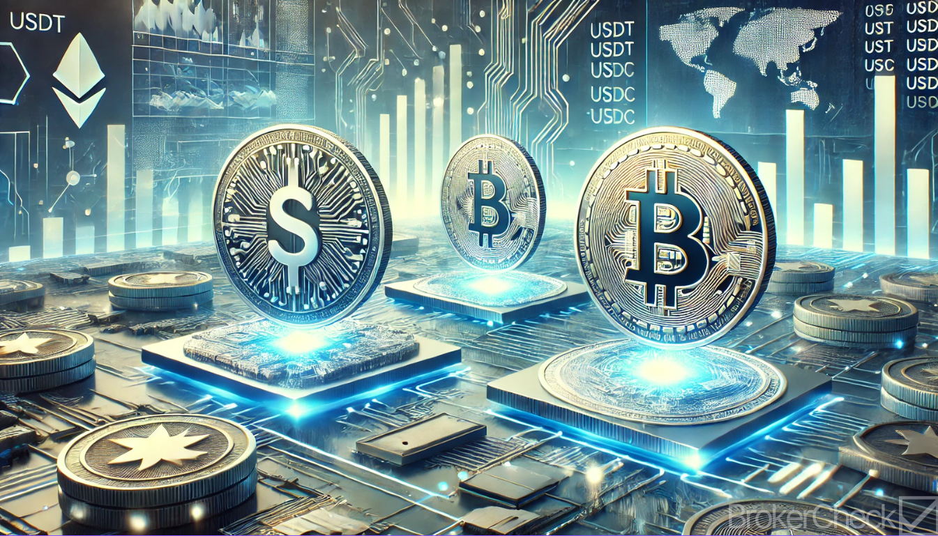 Stablecoins