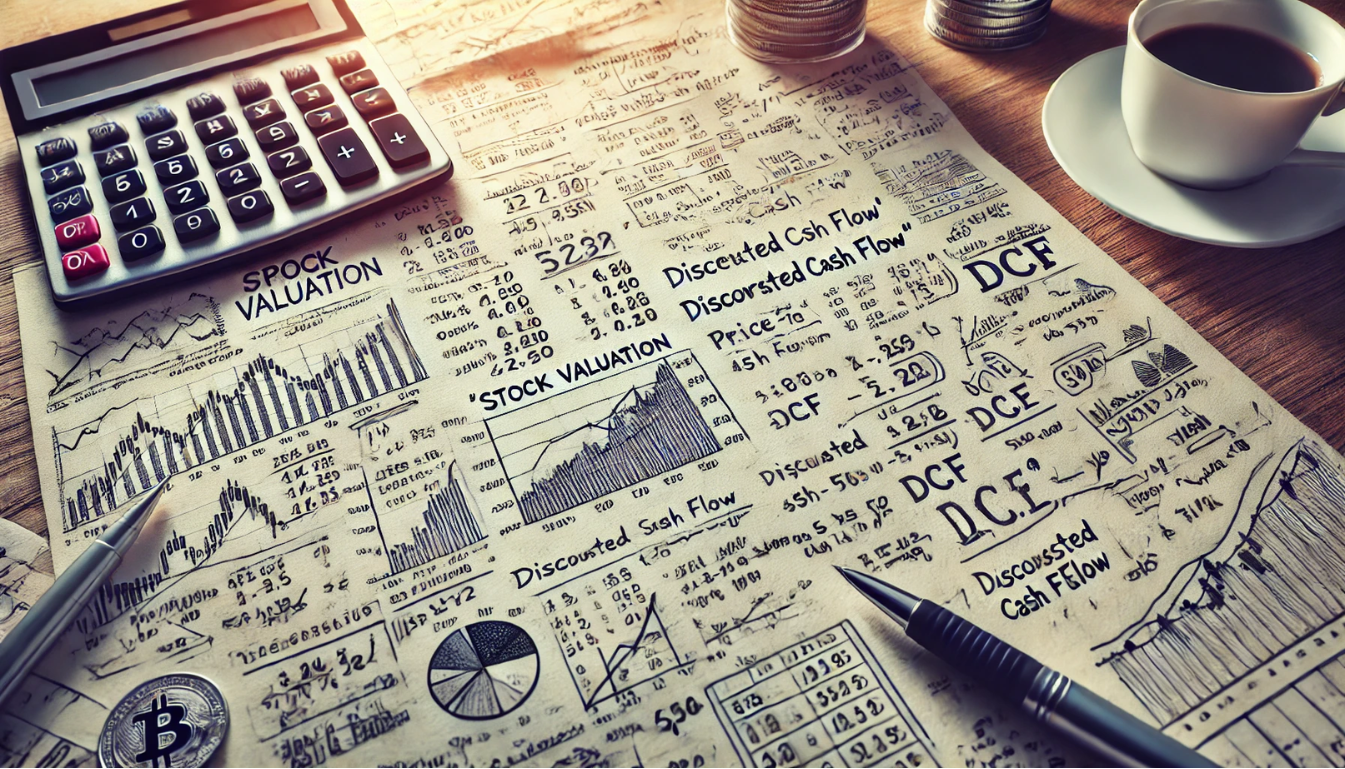 Stock Valuation