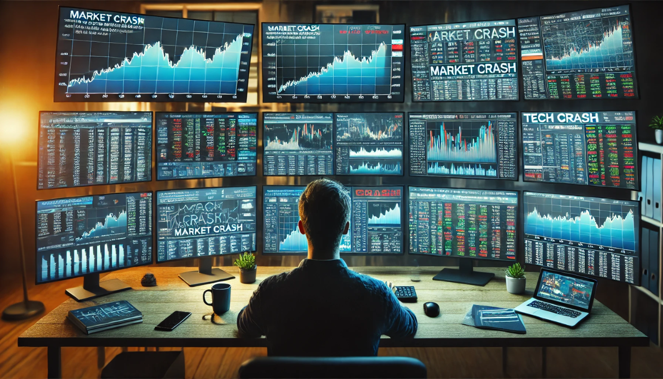 Trading News And Sources