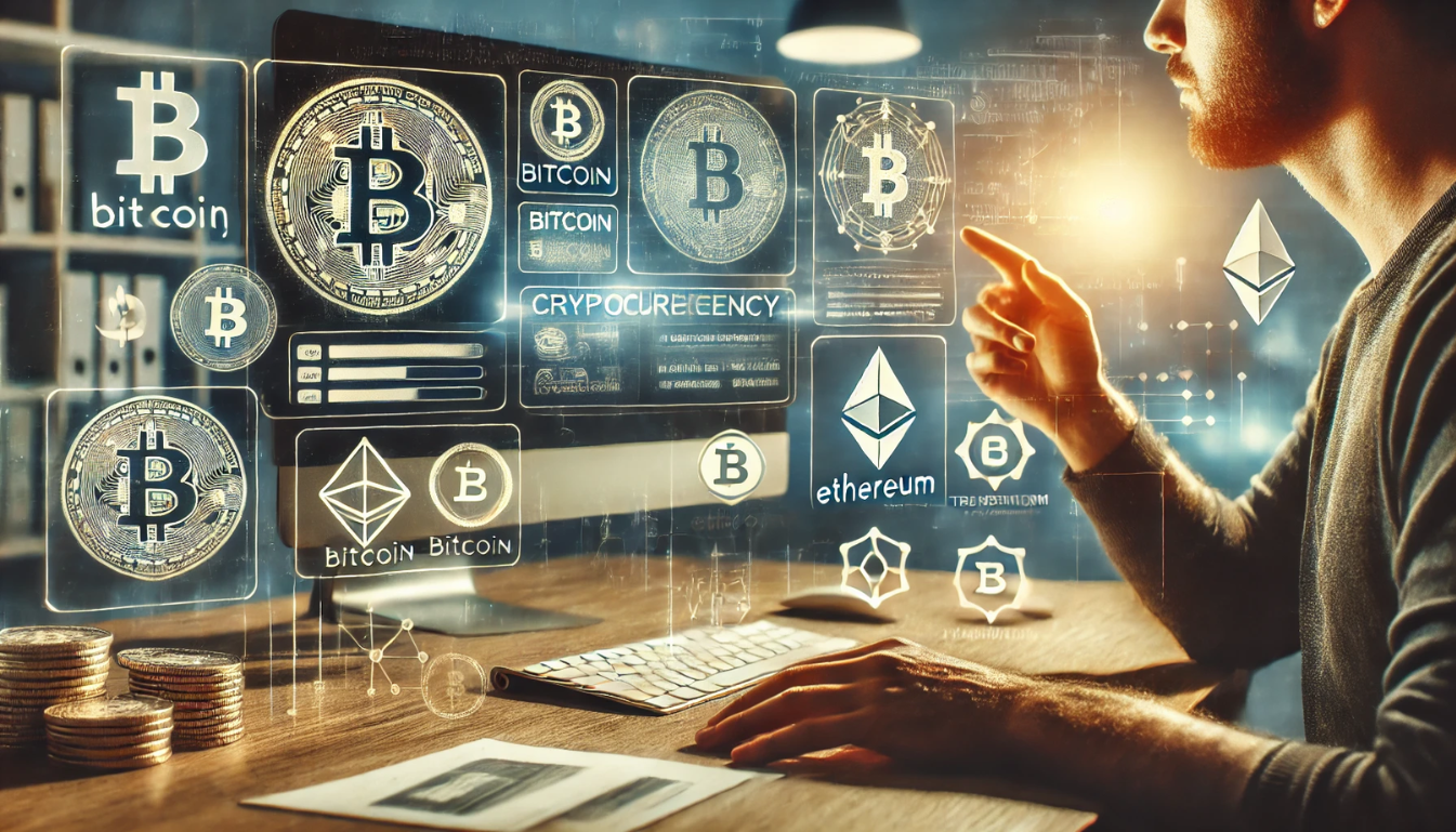 Understanding Cryptocurrency Payments
