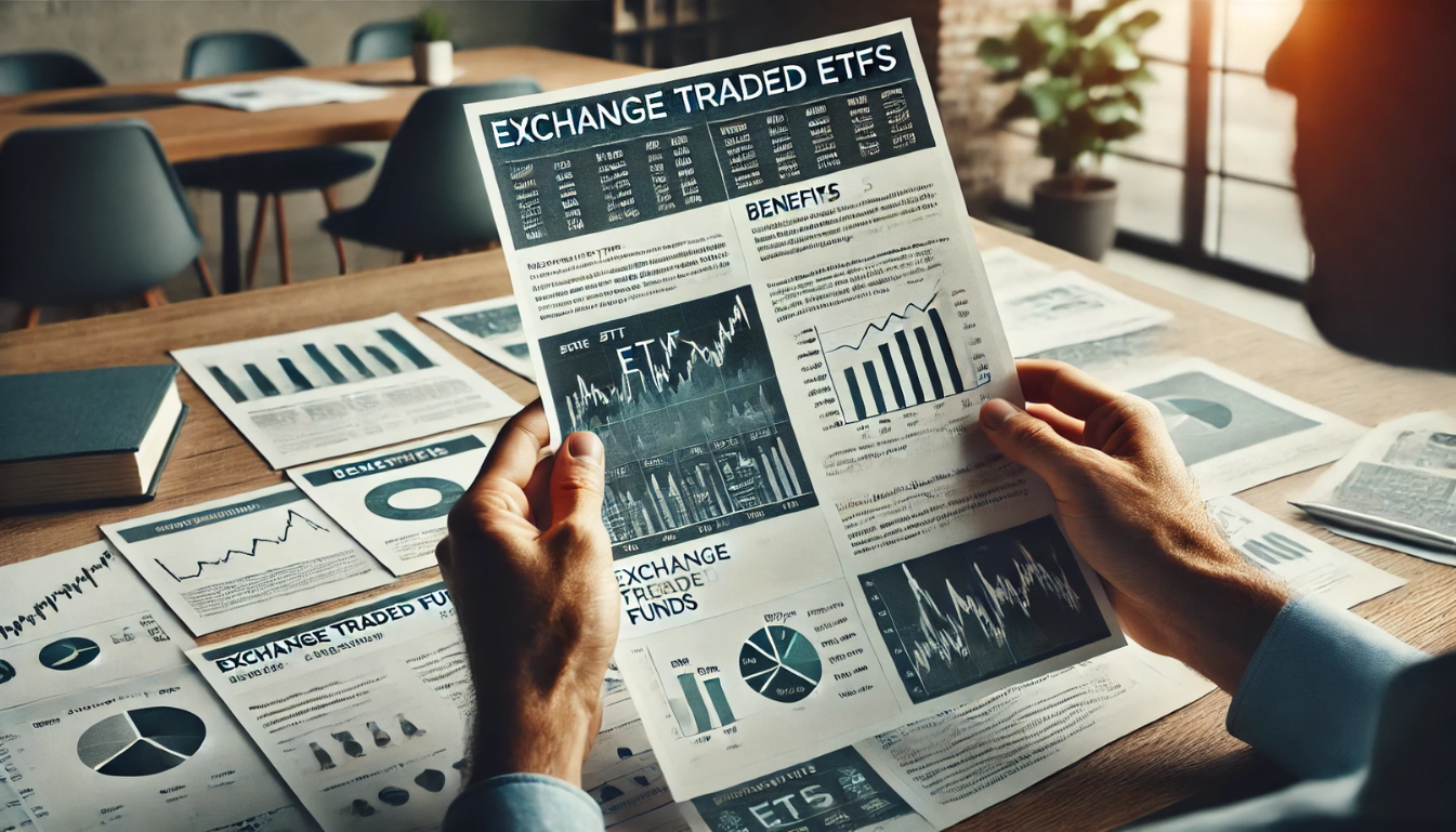 Understanding ETFs