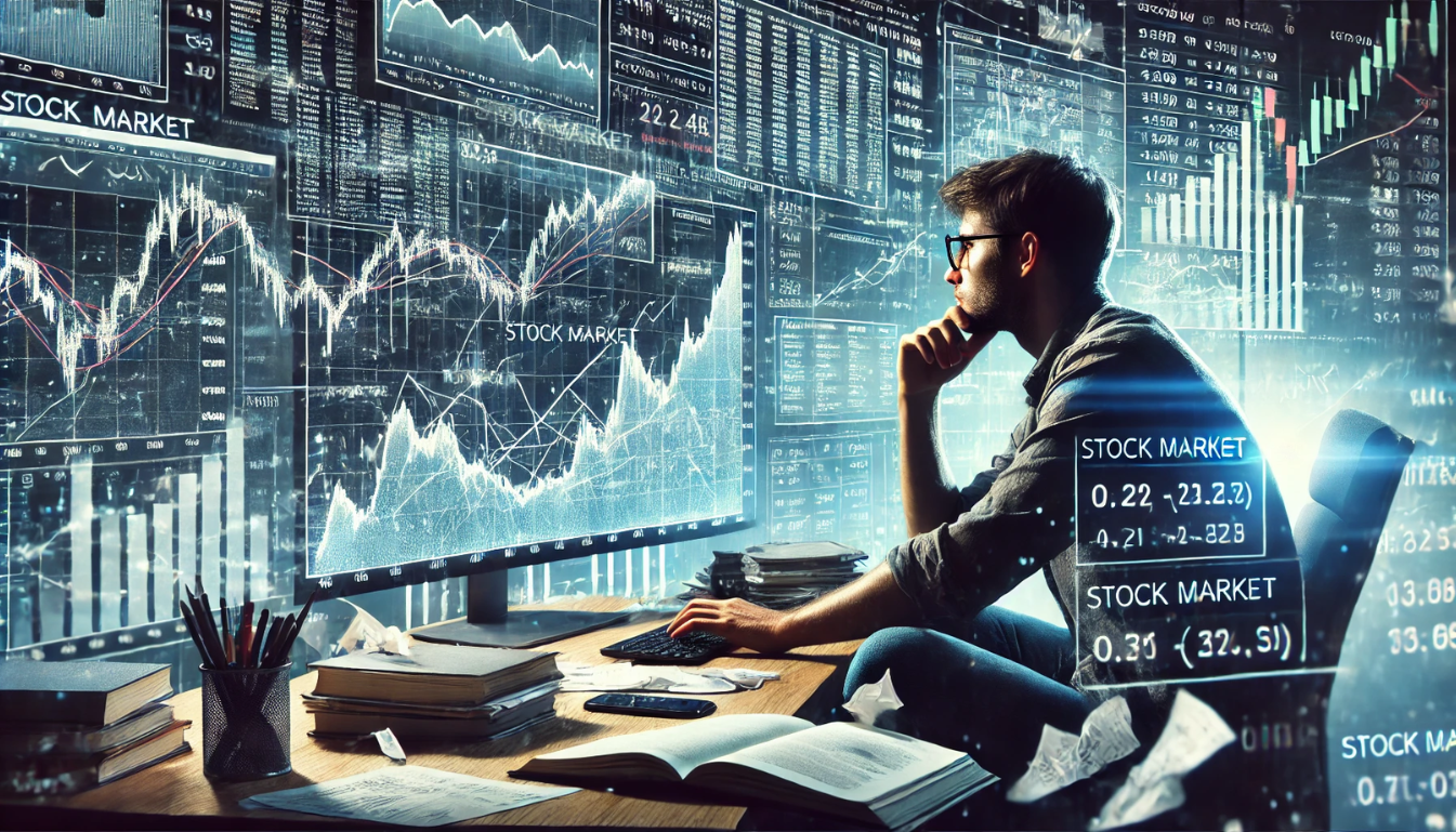 Understanding International Stocks