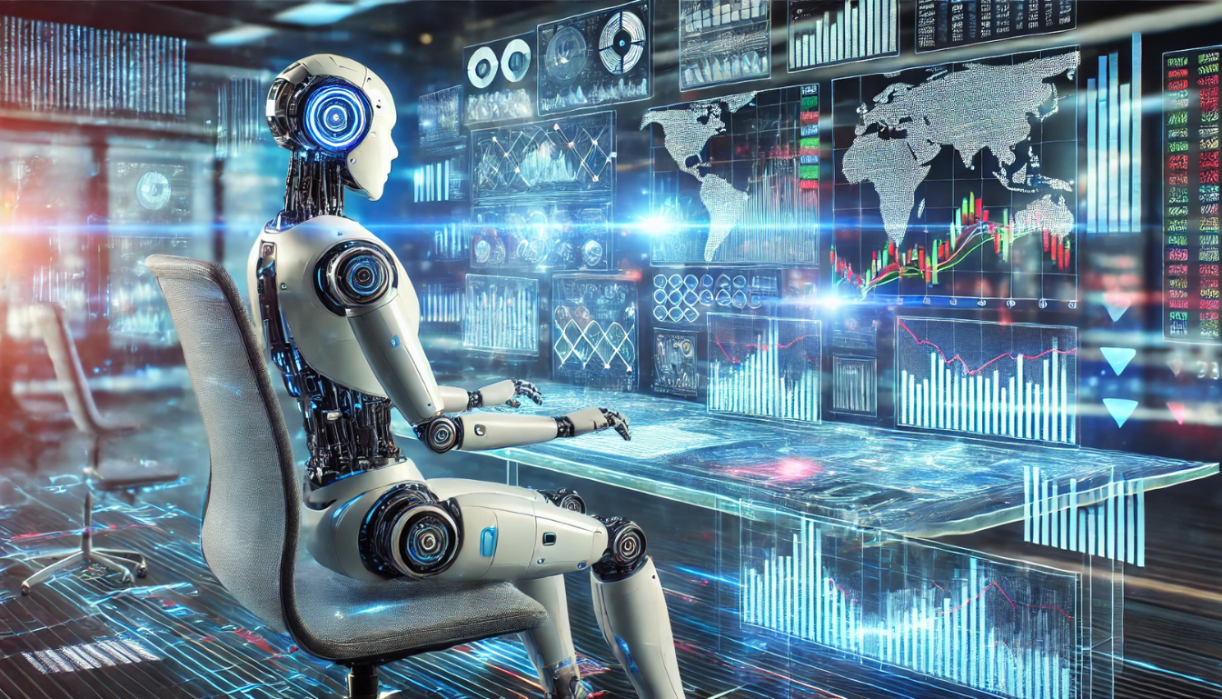 Understanding Robo Advisors