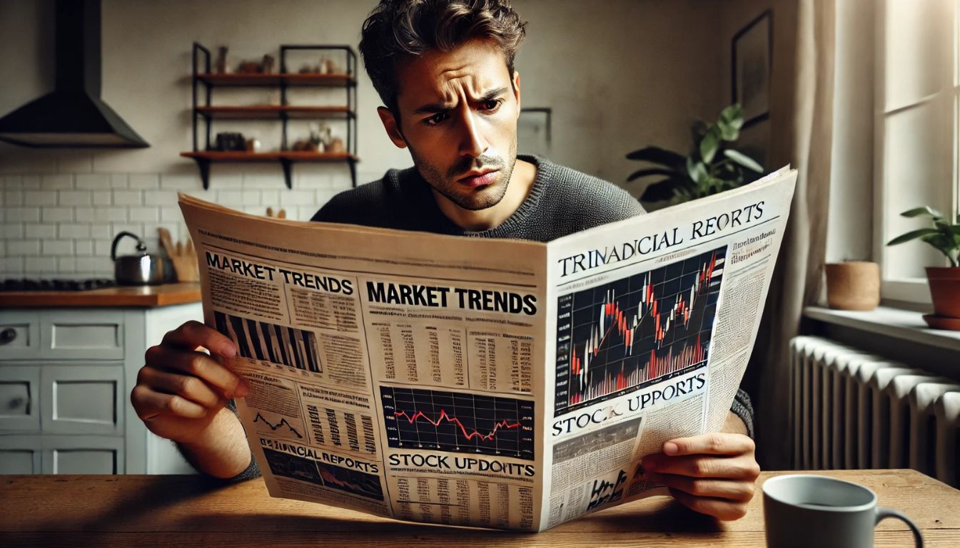 Understanding Trading News