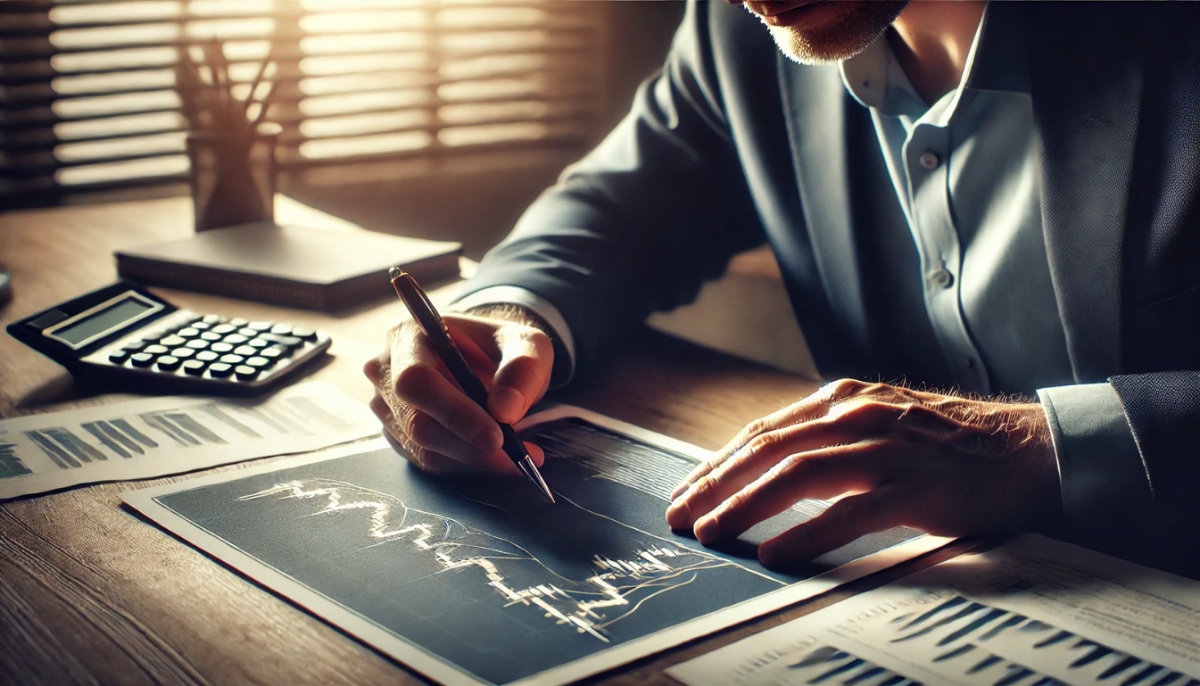 Identifying Undervalued Stocks