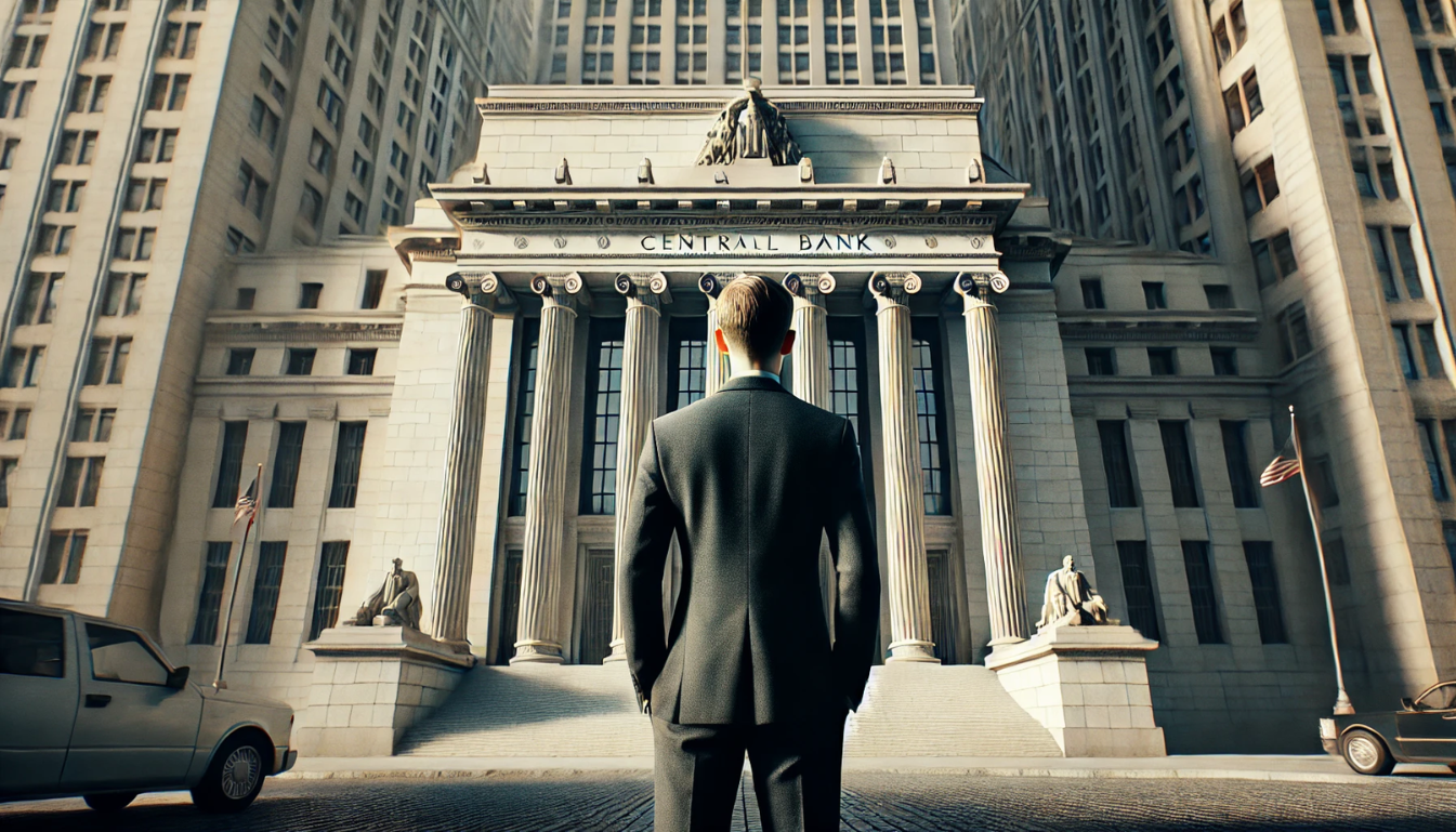 Understanding Central Bank Language