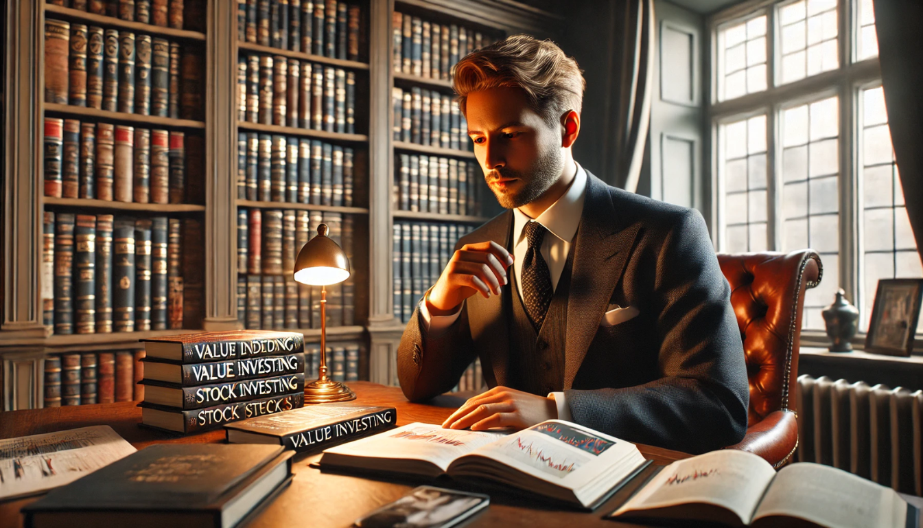 Understanding Value Investing